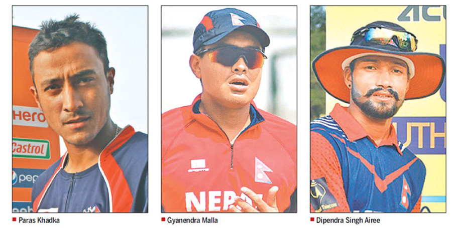 Nepal crush toothless Sharks