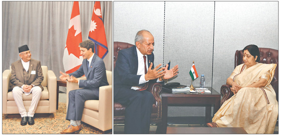 Nepal, Canada set up bilateral consultative mechanism