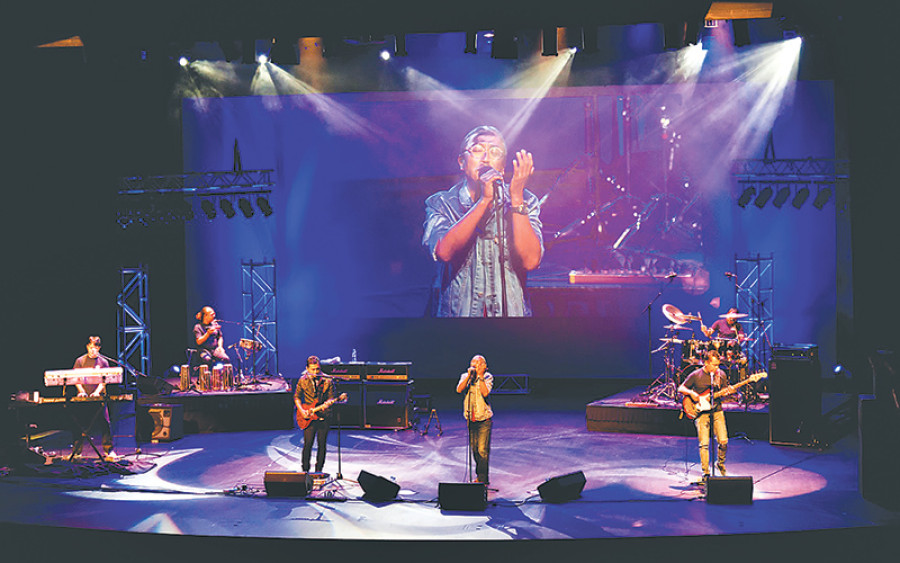 Nepathya to introduce ‘something fresh’ in London 