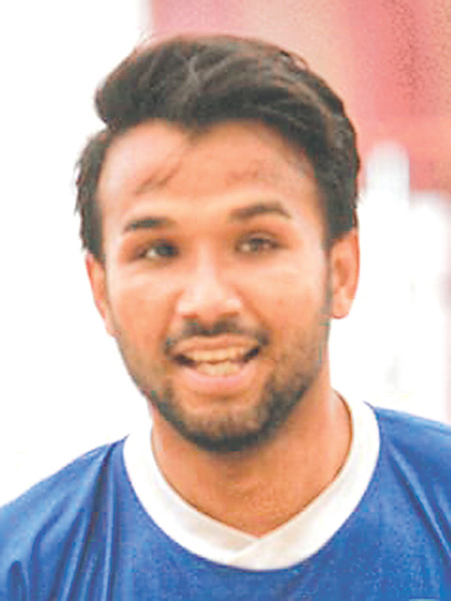 Midfielder Khadka gets national team recall