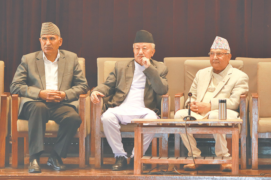 Govt working to break syndicates in education, health sector: PM