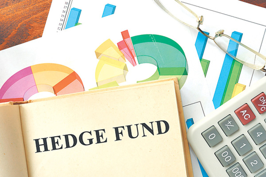 Guidelines for hedging funds being prepared