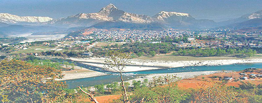 CMC, Sinohydro win 140MW Tanahu hydro contract