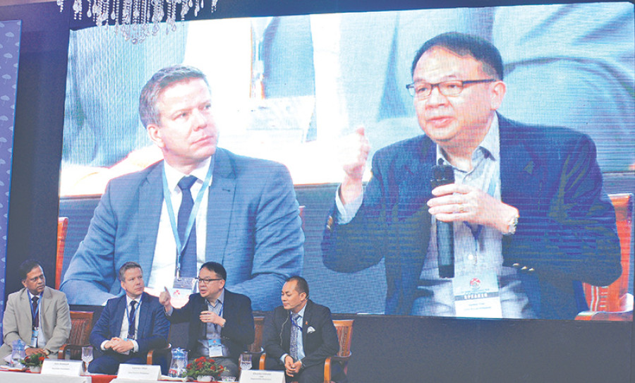 Micro-insurance stymied by high transaction costs