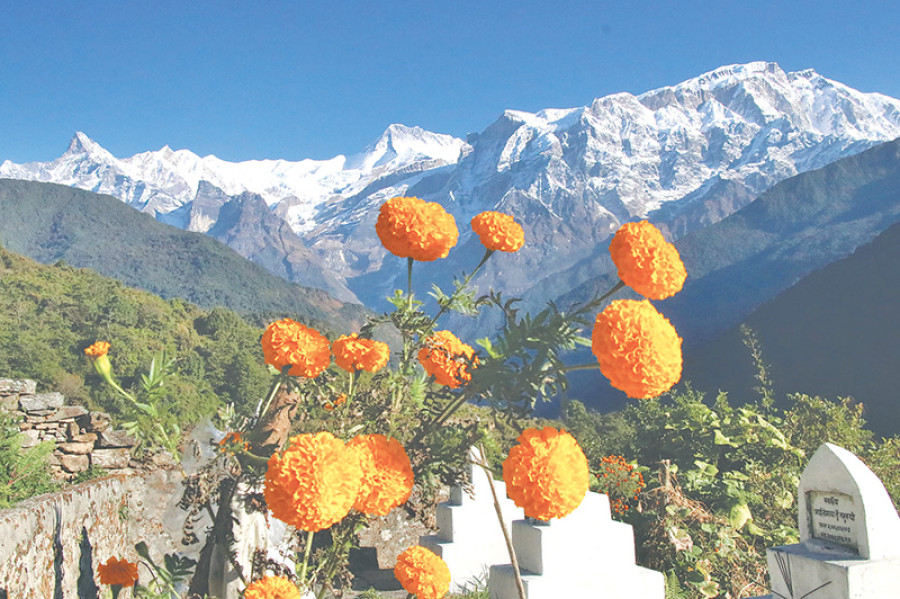 Unique Experience Sikles Attracting Hordes Of Tourists - 