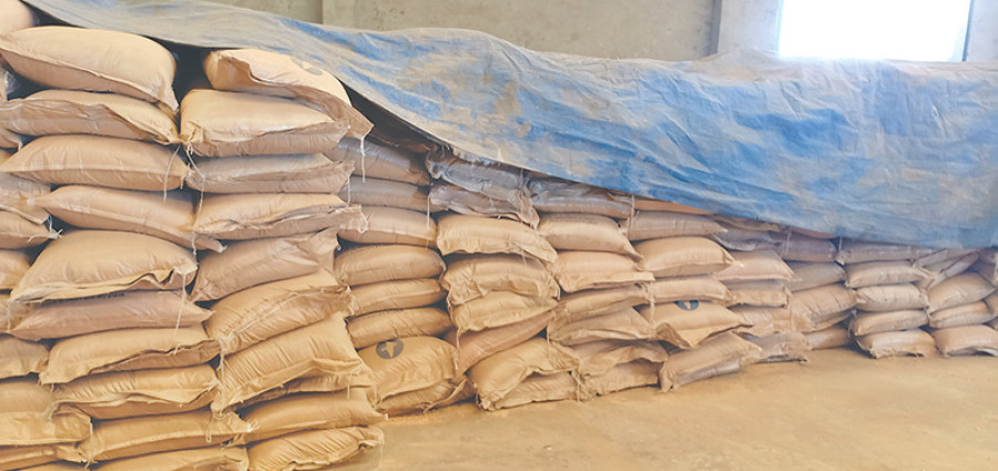 Anti-graft body told to look into possible corruption behind setting sugar import quotas