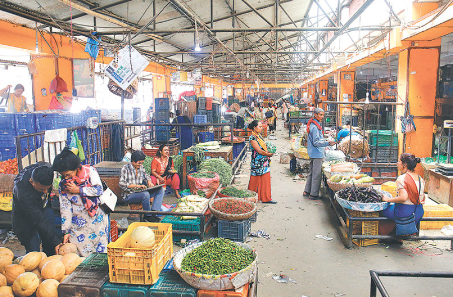 Board cancels permits of six veggie traders