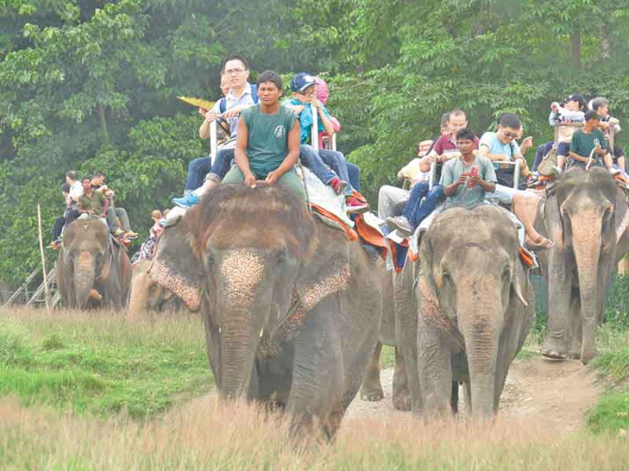 Visit Nepal version 3.0 targets 2 million arrivals