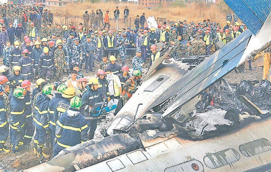 Nepal advances to be part of Montreal Convention