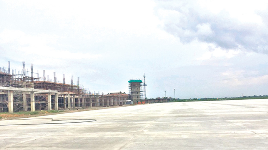 Gautam Buddha International Airport ‘unlikely’ to be complete by July 2019