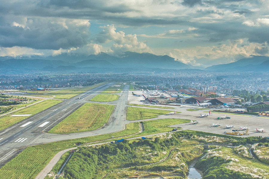 European Commission unhappy over delay in creating law to split Caan