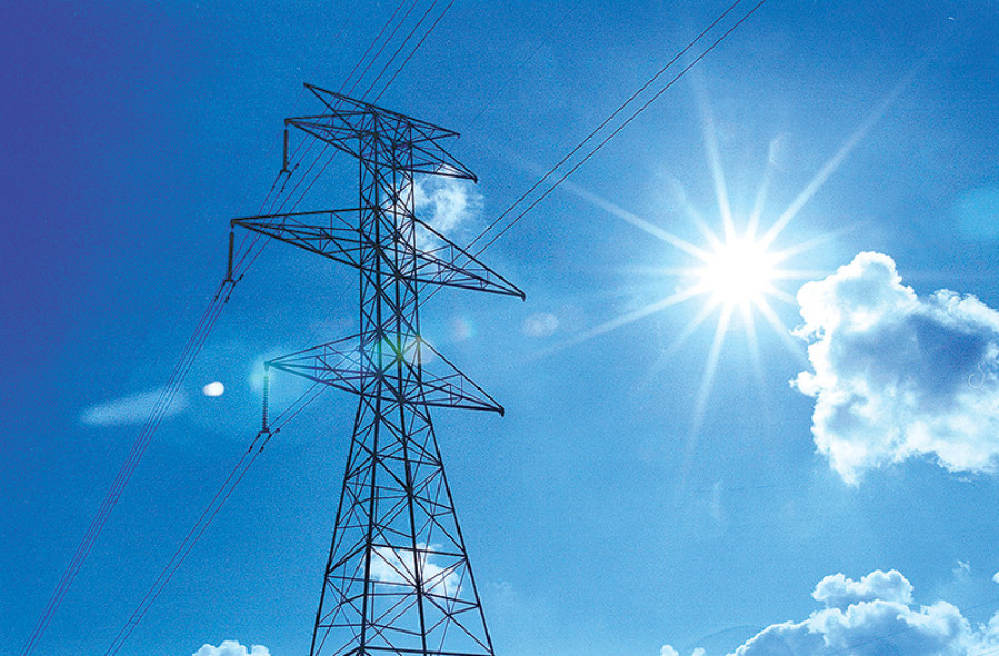 Transmission line project modalities yet to be fixed