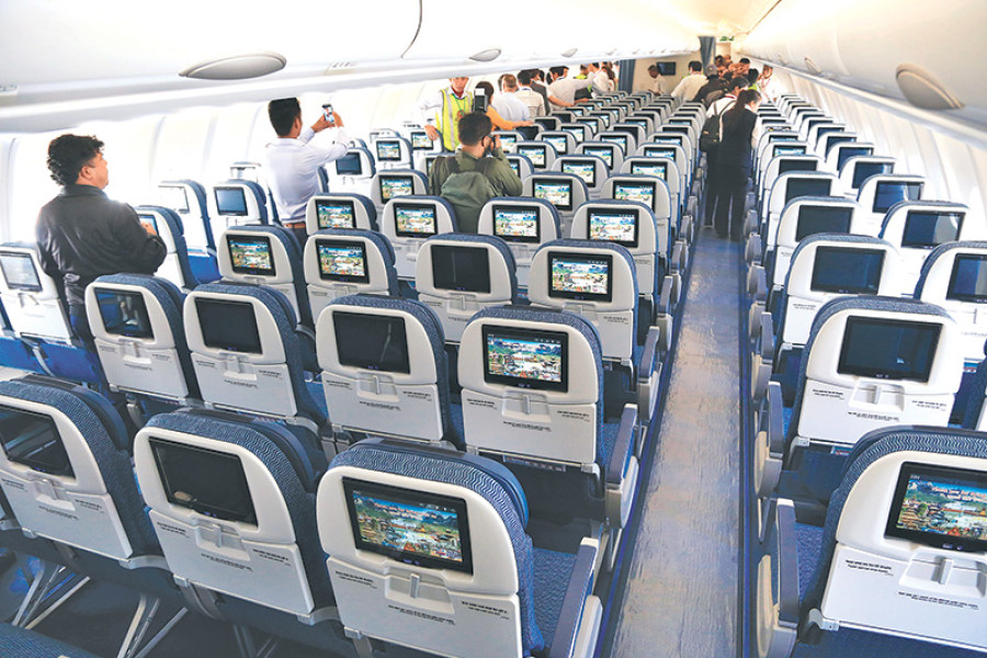 NAC postpones relaunch of Japan service till Nov