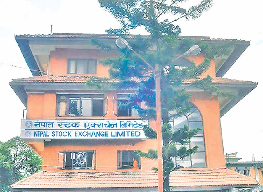 Nepse to allow transfer of stock purchase right