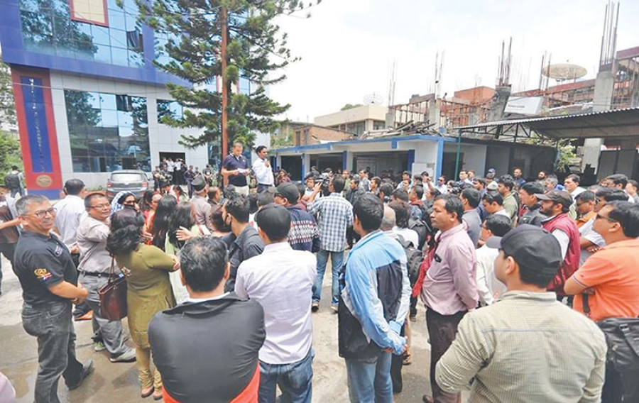 Govt rolls back decision to hike CGT threshold