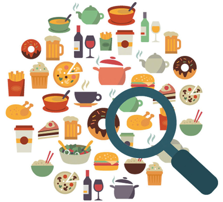 Party palace sealed for selling substandard food