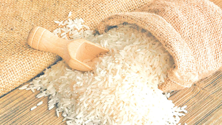 Demand for Basmati spikes rice import bill by 21pc to Rs17b