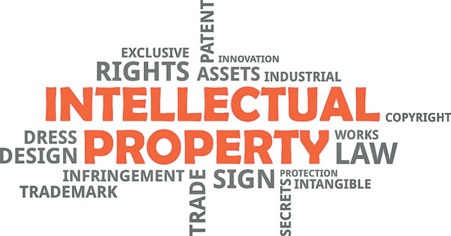 Registration of IP to go digital: Govt