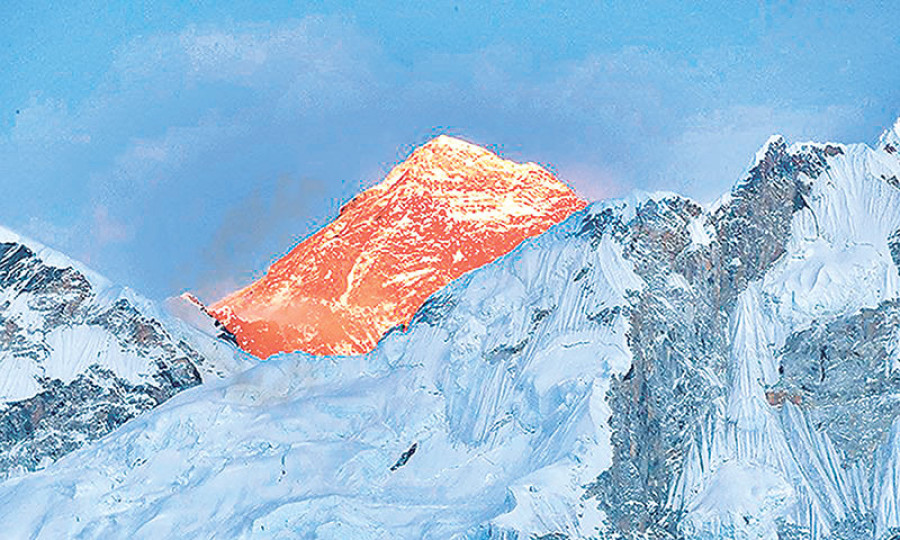 Court overturns ban on differently abled-climbers