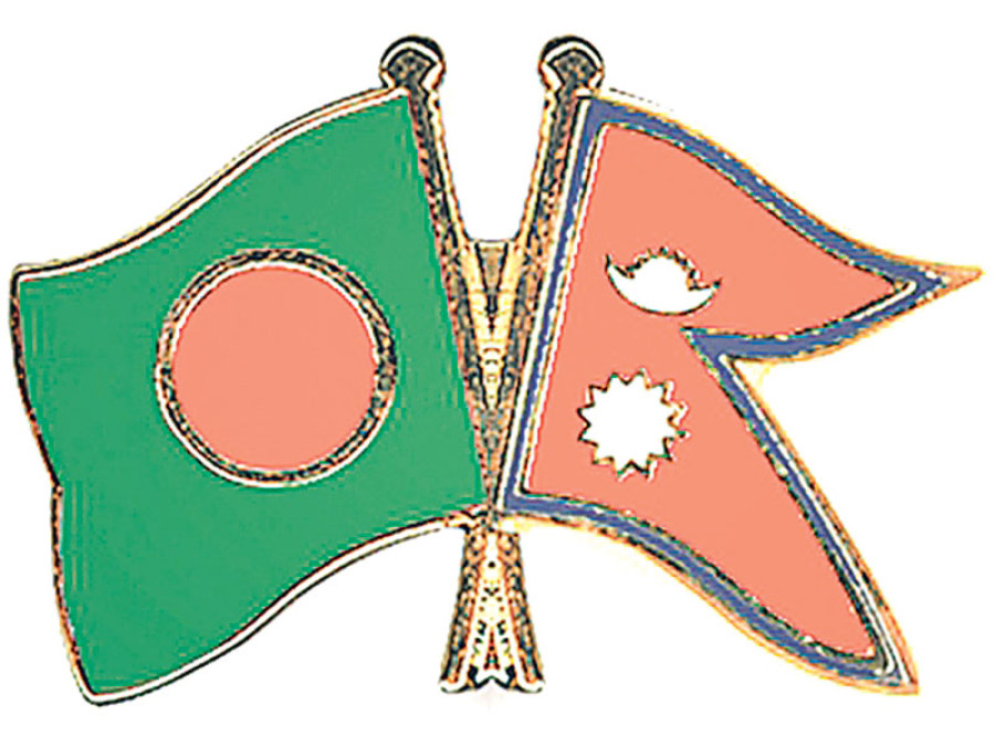 Nepal’s trade deficit with Bangladesh grows