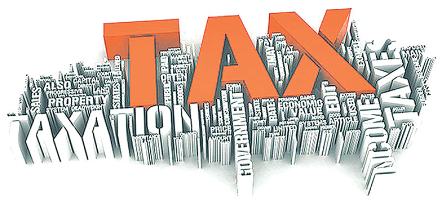 Large Taxpayer Office serves notice to former Ncell owner