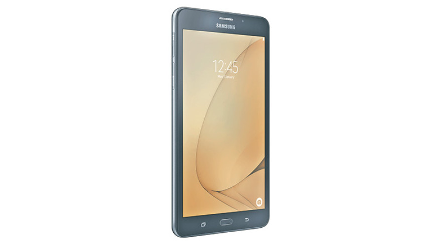 Samsung Galaxy Tab A 7.0 rolls out in Nepal