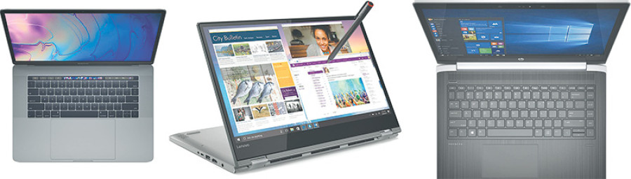 Laptop sales dwindle despite schemes