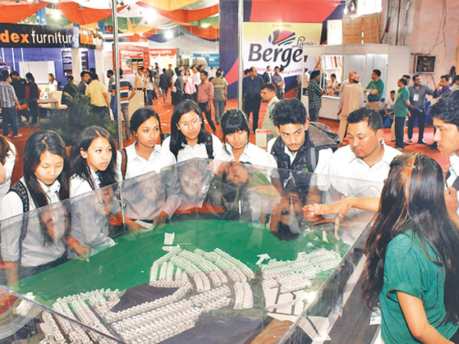 7th property expo to kick off on June 15