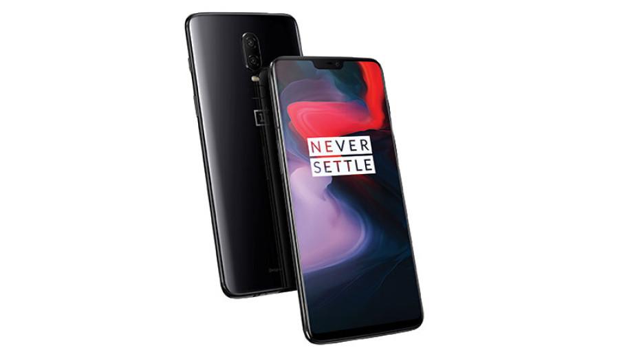 OnePlus 6 now available in Nepal