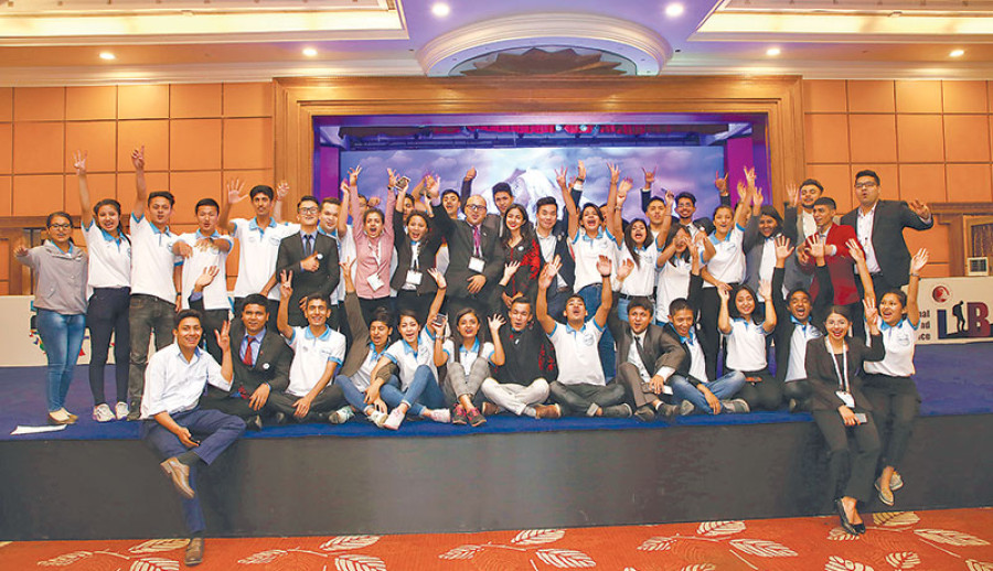 3rd Himalayan Travel Mart slated for next June