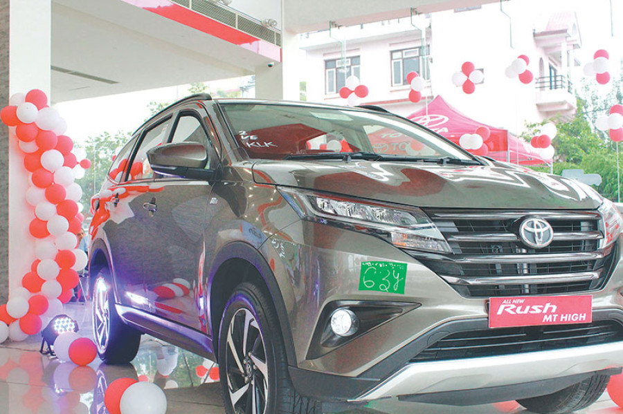 2020 Creta Price In Nepal