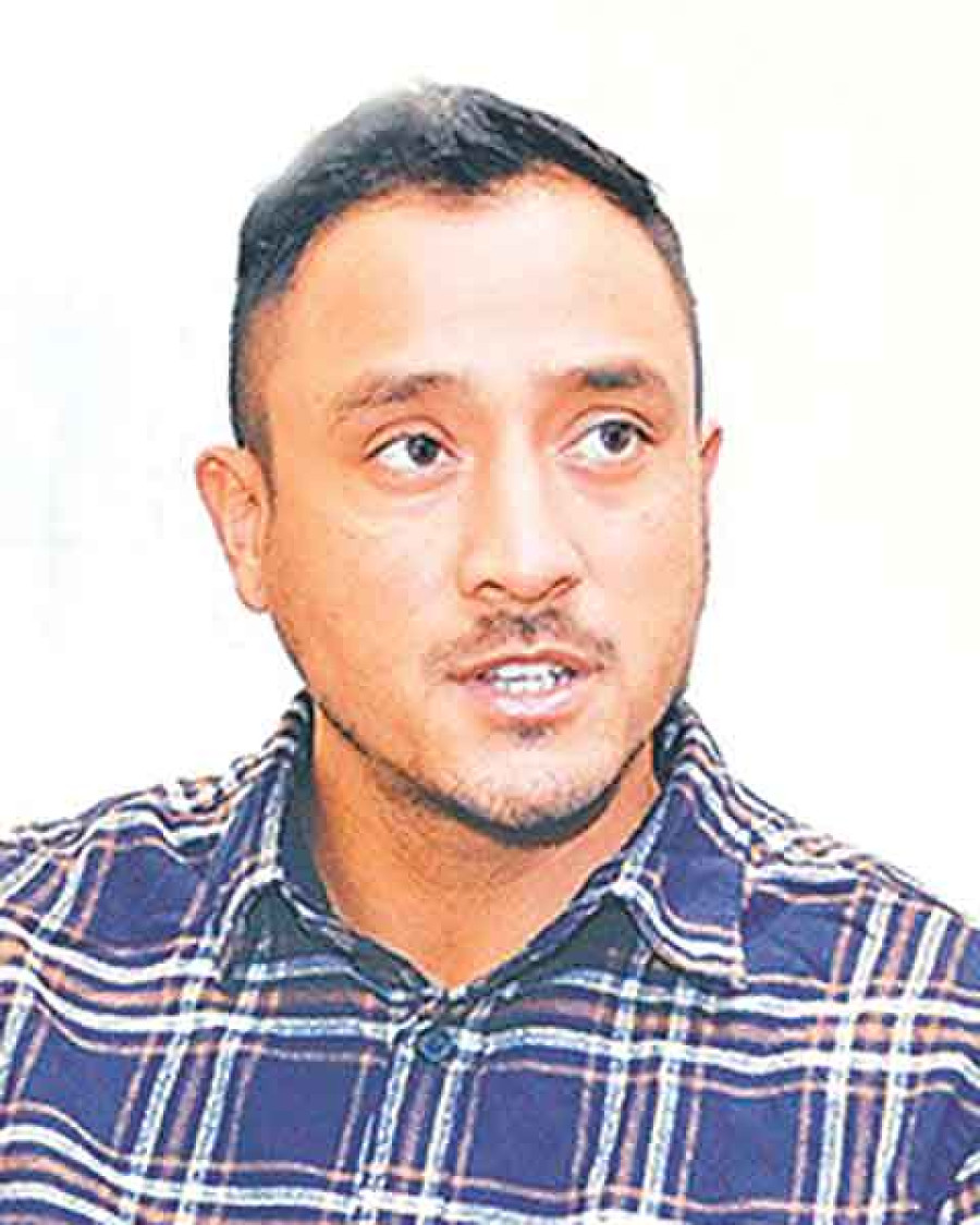 Nepal to make ODI debut against Dutch