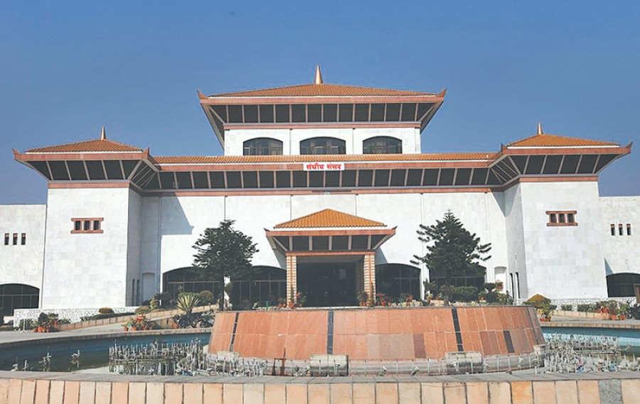 Opposition lawmakers top absentee list in HoR