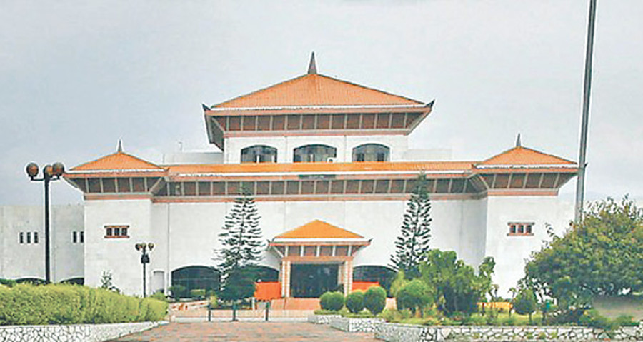 Parties fail to represent 33 percent women