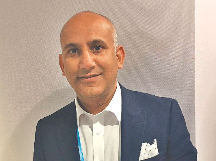 PATA elects Joshi as Chairman of Destination