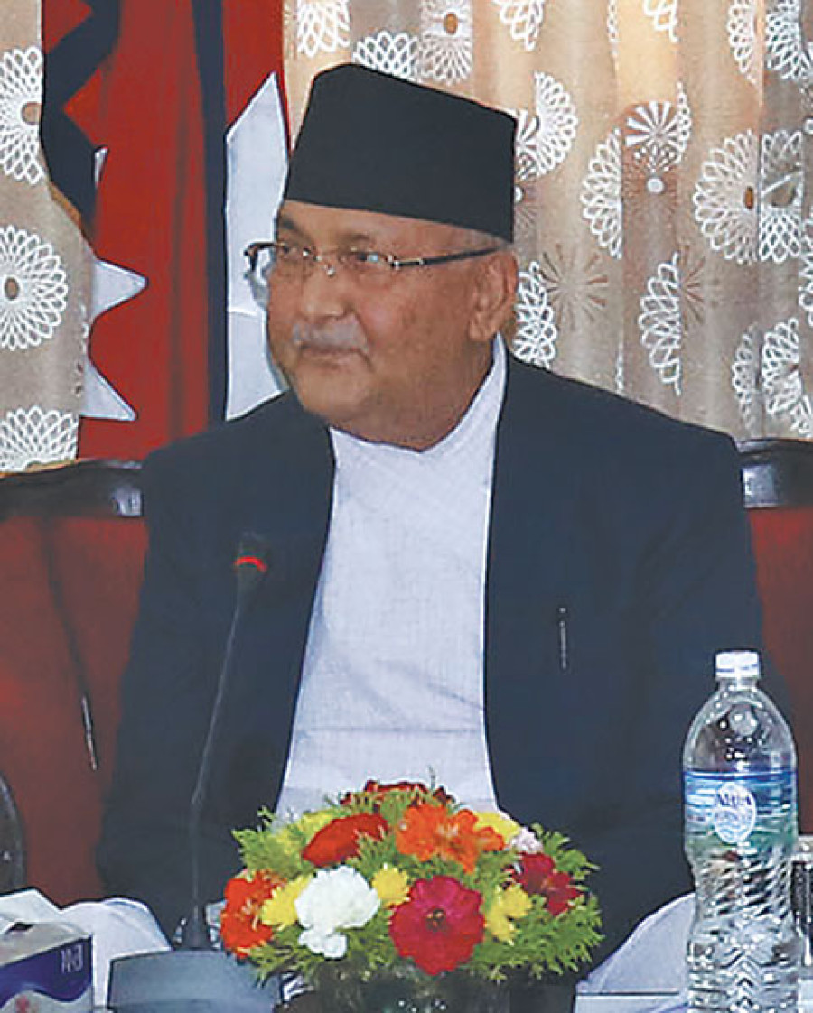 NCP leaders told to counter criticism