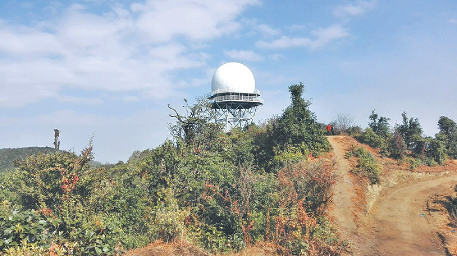 Ktm’s airspace to absorb more aircraft from Feb 1