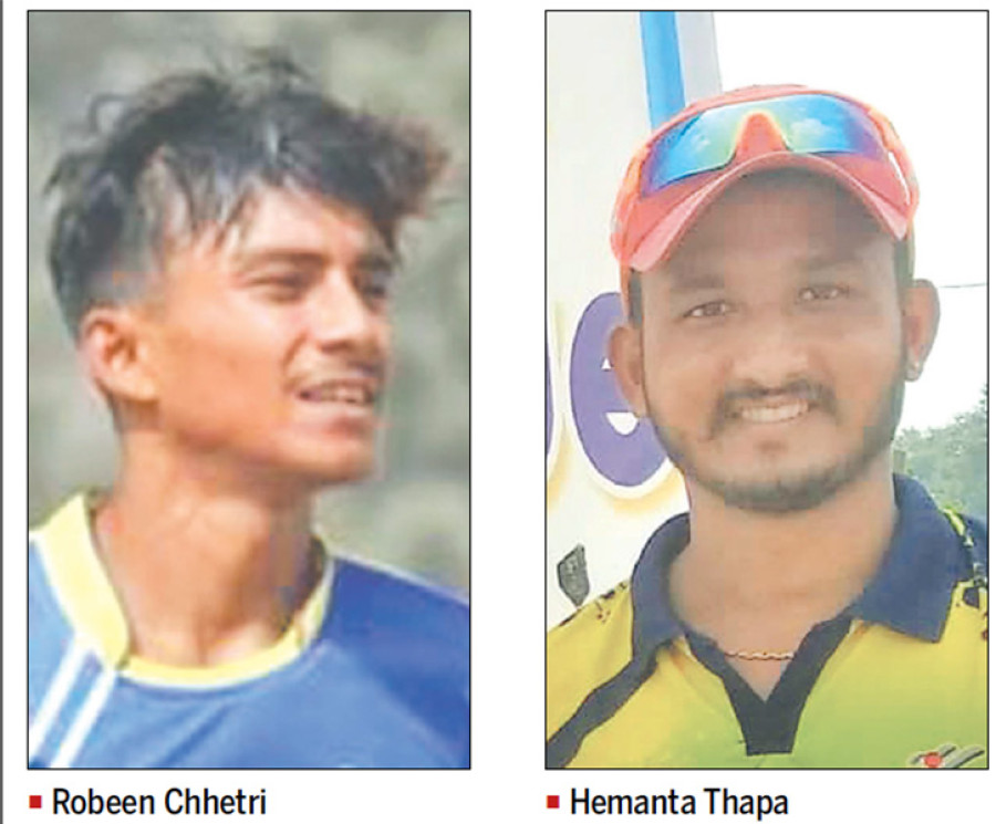 Nexus, Mahakali secure wins, enter quarter-finals