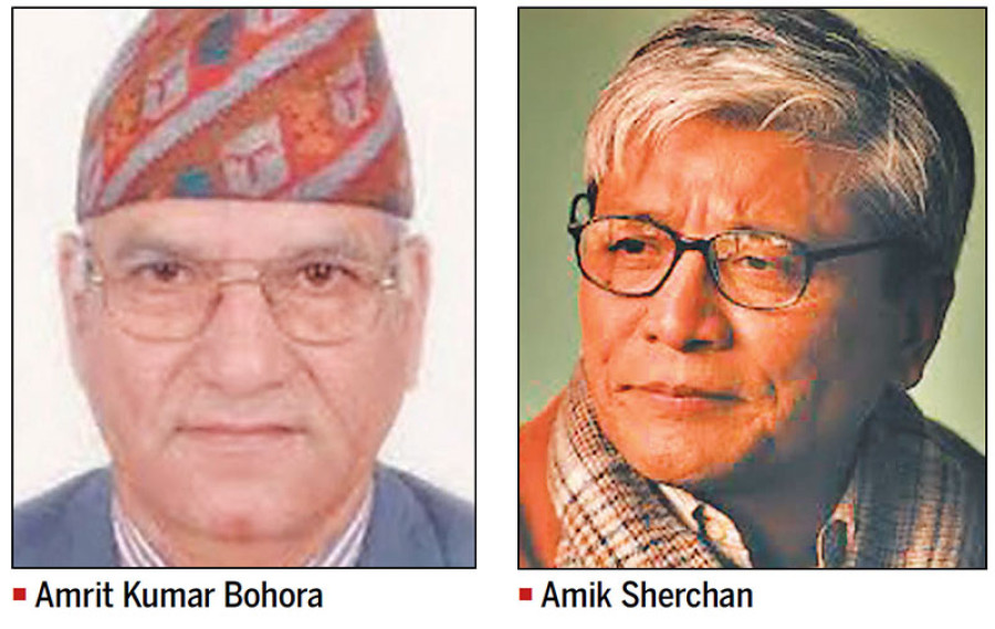 Ruckus over plan to defang panels