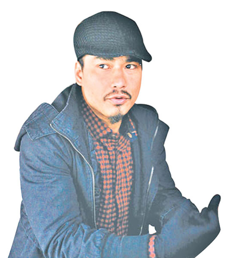 Saugat to essay a gangster in Gang of Gani