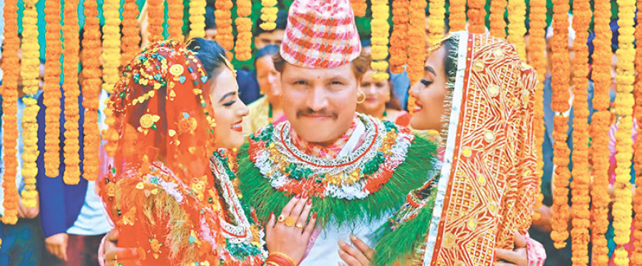 Chhakka Panja 3 to tackle Nepal’s education system