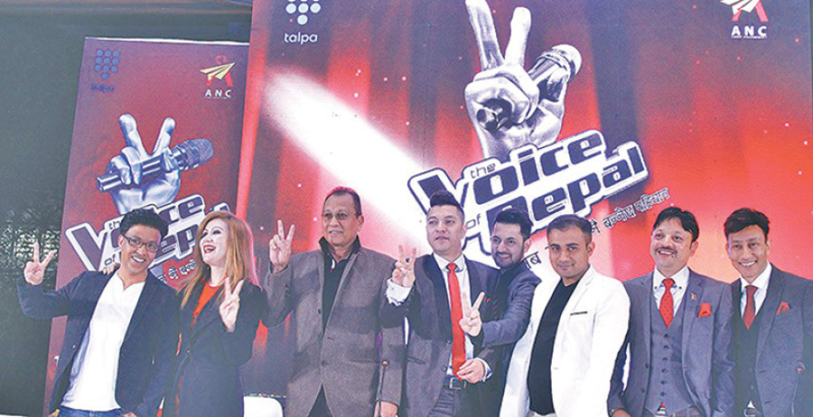 The Voice of Nepal wraps up regional auditions