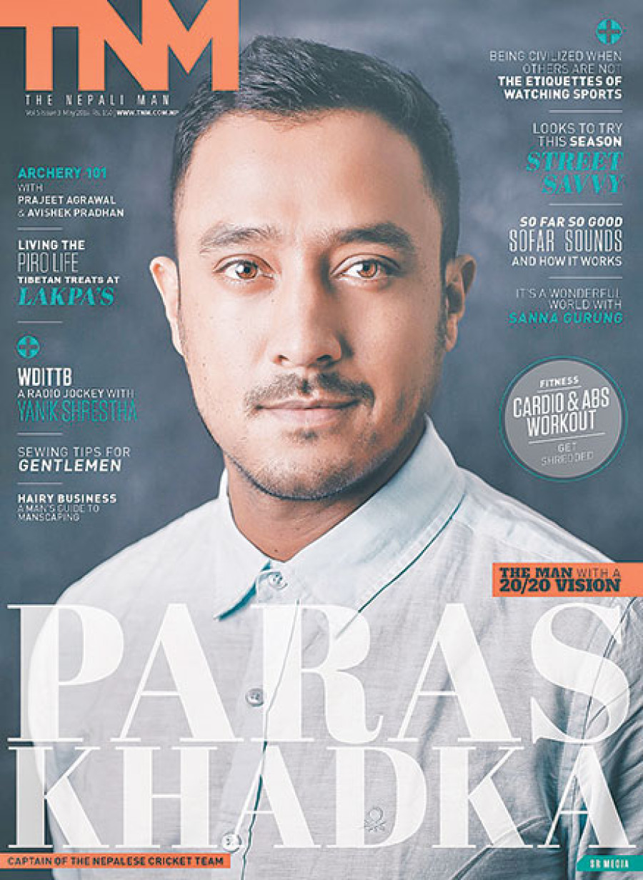 Kantipur Media Group buys Autolife and TNM