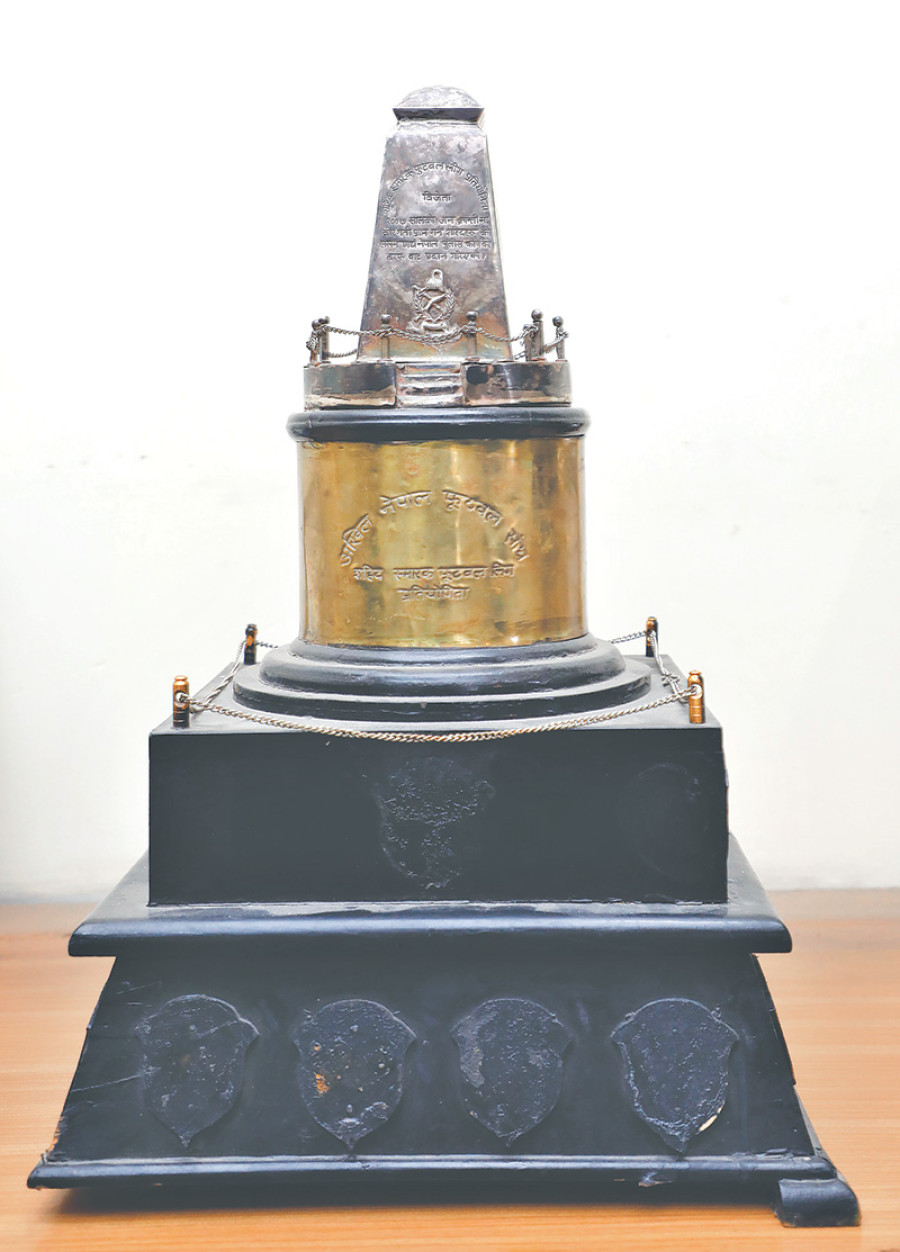 Majority of teams eye mid-table finish