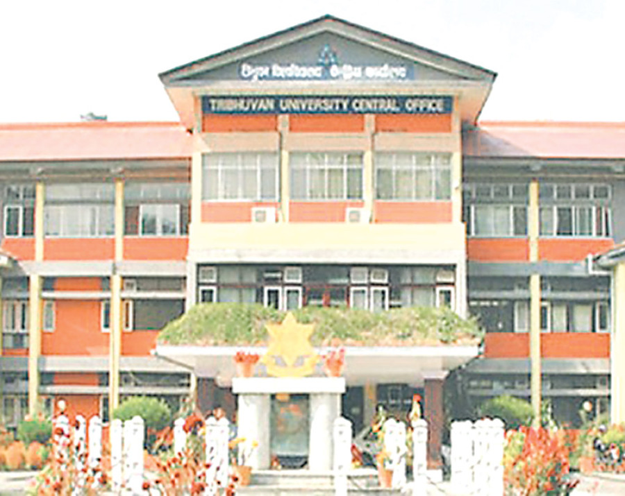 Vigilance exposes teachers’ avarice