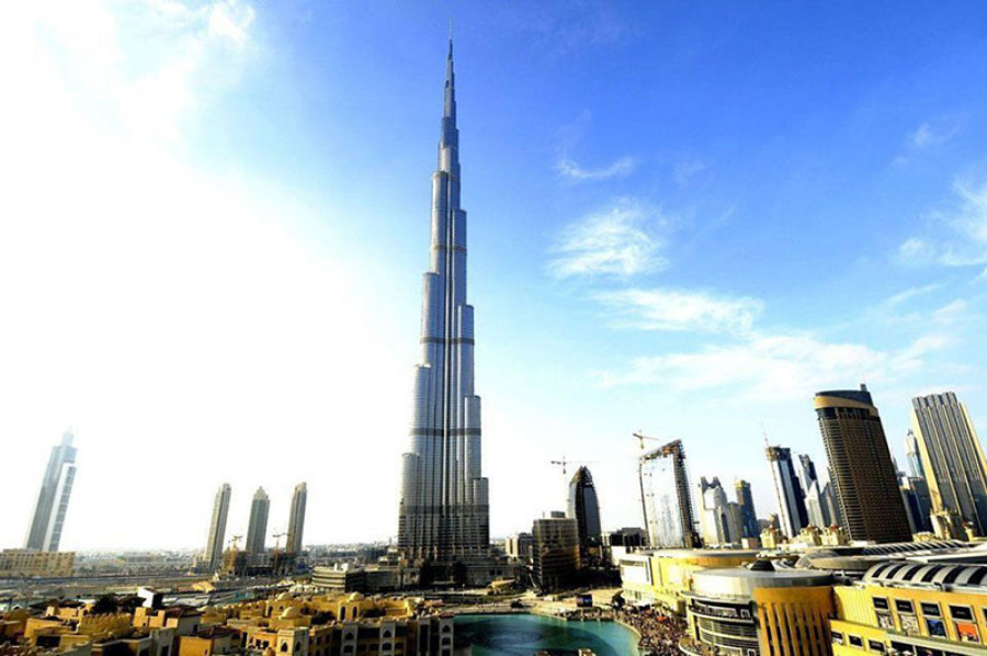 UAE offers 3-month amnesty to illegal expatriates
