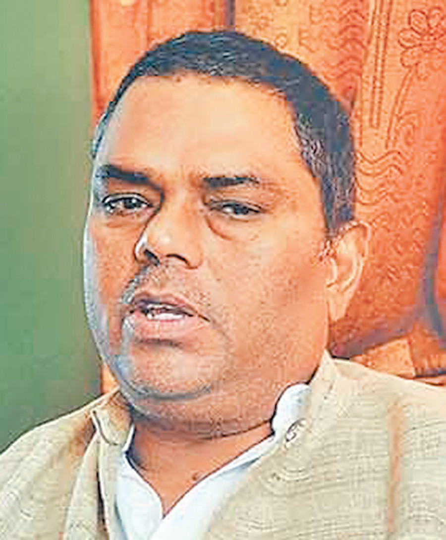 SSF-N gears up to join government