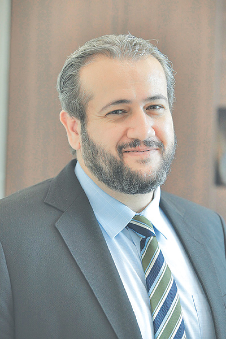 New World Bank country manager arrives in Nepal