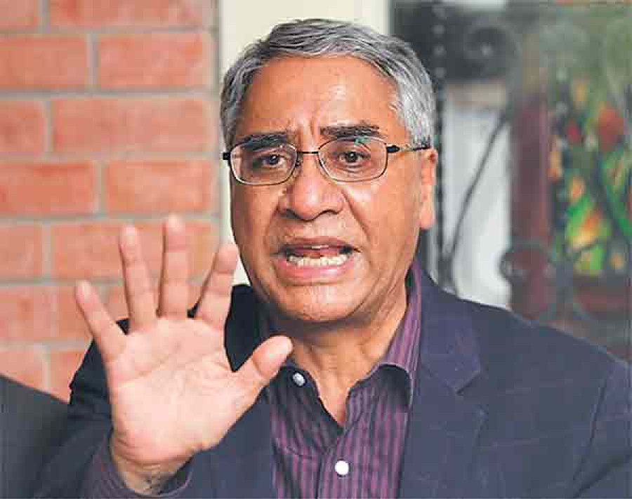 Congress youth vow to revive party