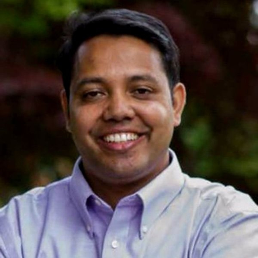 Nepali origin leader elected to Lower House of US 